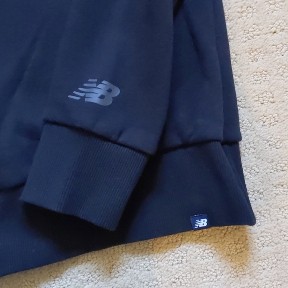 New balance women's sweatshirt - Picture 3 of 6